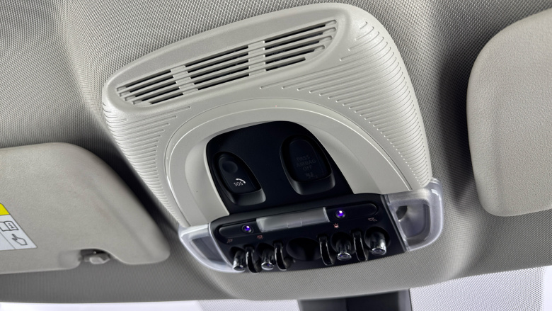 MINI Countryman 2.0 Cooper S Exclusive 5dr Petrol Hatchback